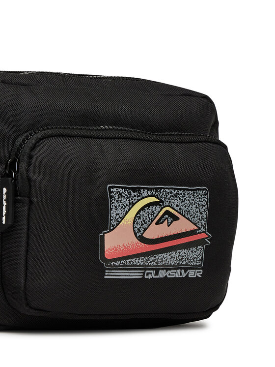 Quiksilver Quiksilver Ľadvinka QUIC-M-004-07 Čierna