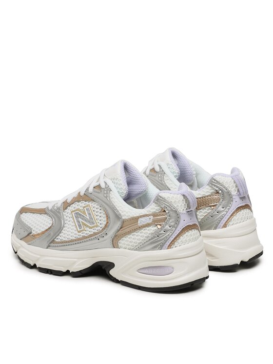 New Balance New Balance Sneakers MR530ZG Argintiu