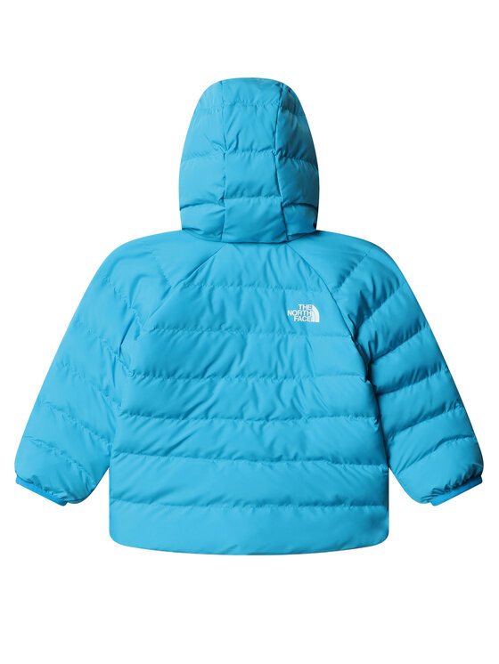 The North Face The North Face Winterjacke Perrito NF0A88W3 Blau Regular Fit