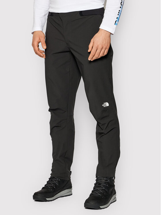 pantaloni north face