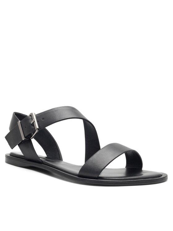 Gino Rossi Gino Rossi Sandalen Ancona 108087 Schwarz