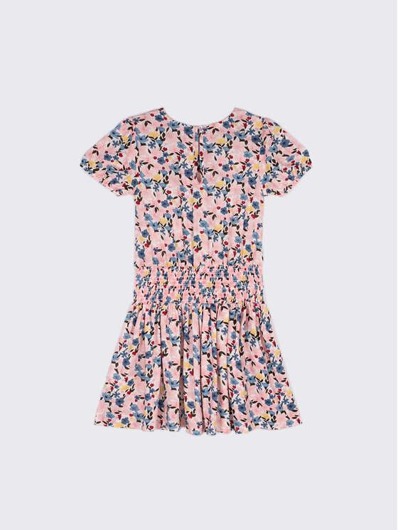 Vestito da giorno WC2128201GRO Multicolore Regular...