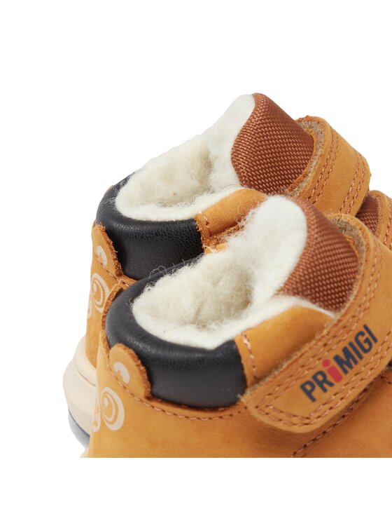 Primigi Primigi Bakancs 4900700 Barna