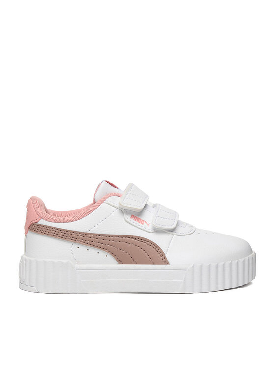 Puma Sneakers C-CARINA 3.0 40147818 Alb