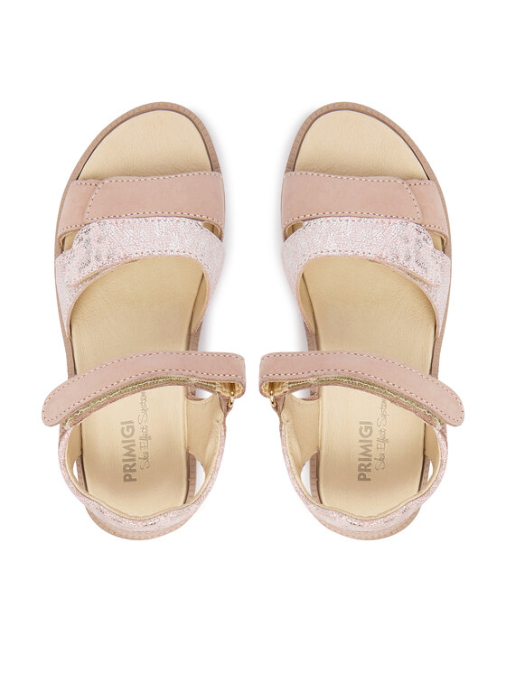 Primigi Primigi Босоніжки 1389044 S Рожевий