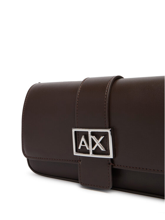 Armani Exchange Armani Exchange Táska XW002567 AF12039 U6018 Barna