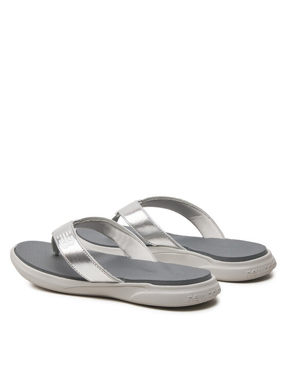 New Balance New Balance Infradito SWT340B2 Grigio