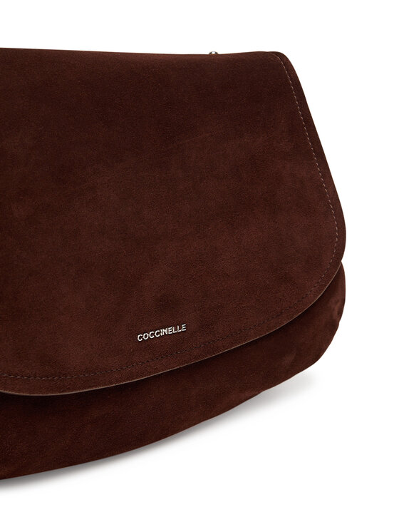 Coccinelle Coccinelle Сумка E1 T96 15 01 01 Коричневий