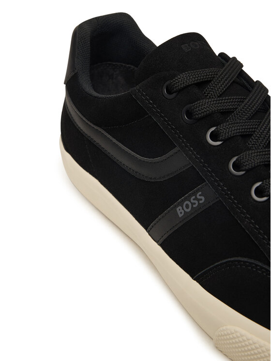 BOSS BOSS Scarpe sportive Aiden 50568469 Nero