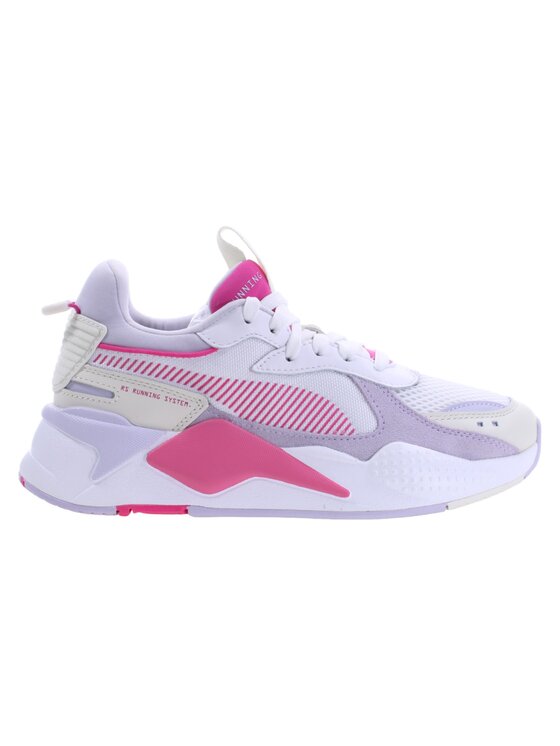 Puma Puma Αθλητικά 369579 17 Έγχρωμο