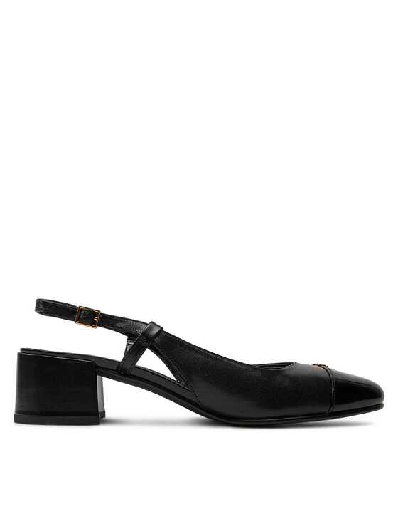 Tory Burch Tory Burch Pantofi pumps 160284 Negru