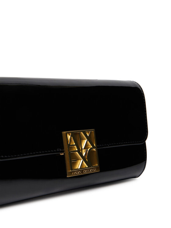 Armani Exchange Armani Exchange Handtasche XW000358 AF21362 UC001 Schwarz