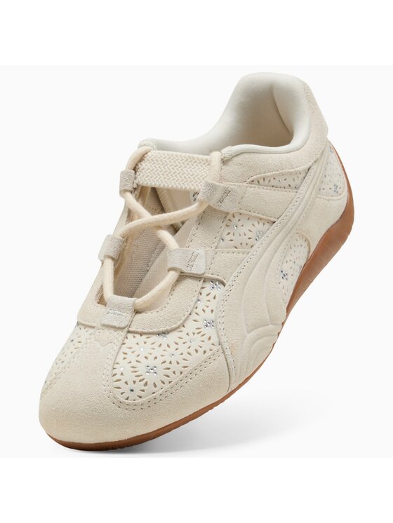 Puma Puma Sneakersy 404906 Beżowy