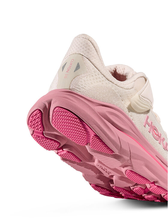 Hoka Hoka Laufschuhe Clifton 10 1168873 Rosa