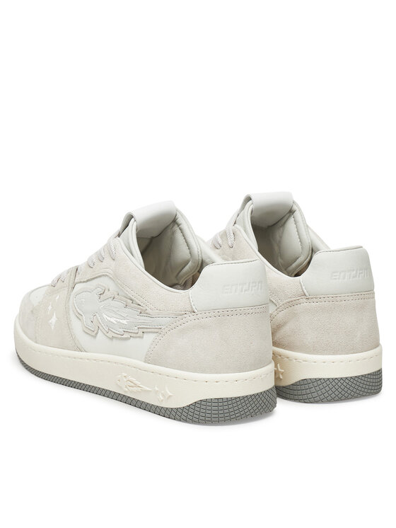 Enterprise Japan Enterprise Japan Sneakersy BB5001 PX633 Šedá