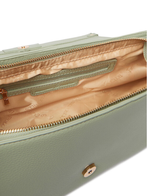 Beverly Hills Polo Club Beverly Hills Polo Club Handtasche CEO-BHPC-C-019-09 Grün