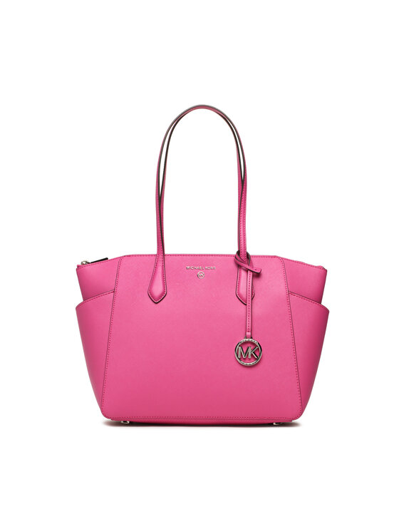 MICHAEL Michael Kors Sac à main Marilyn 30S2S6AT2L Rose Modivo.fr