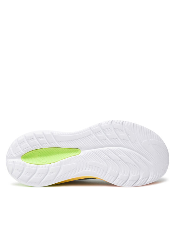 Asics Asics Buty do biegania Gel-Cumulus 26 Paris 1011B947 Kolorowy