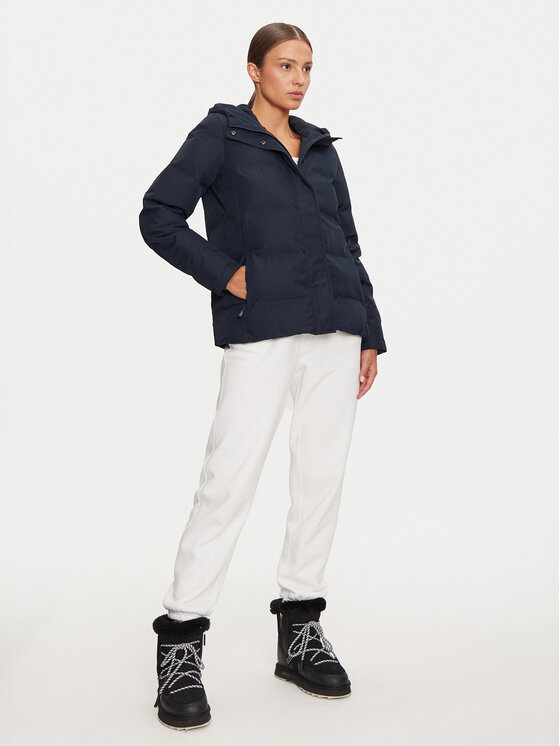 CMP CMP Télikabát 34K0706 Sötétkék Regular Fit