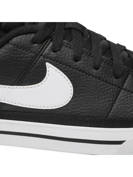 Nike Nike Sneakers Court Legacy CU4150 002 Nero