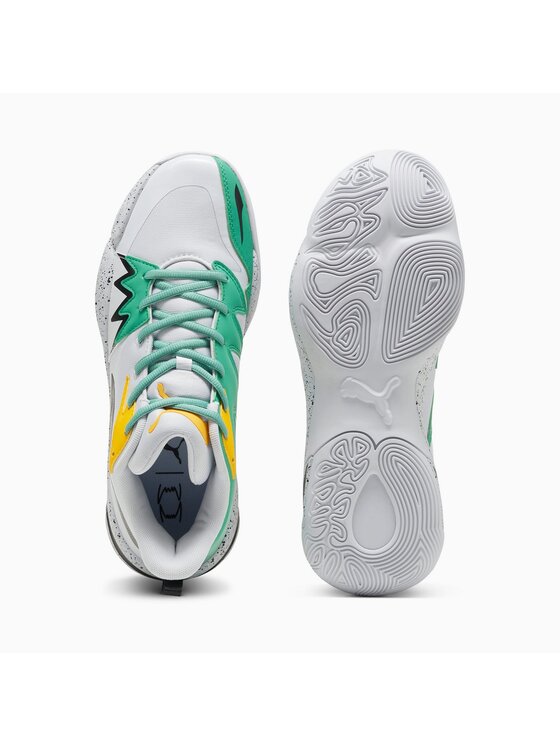 Puma Puma Sneakersy 310405 Szary