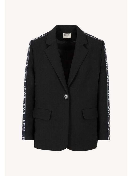 BIZUU BIZUU Sako VANDA Černá Standard Fit
