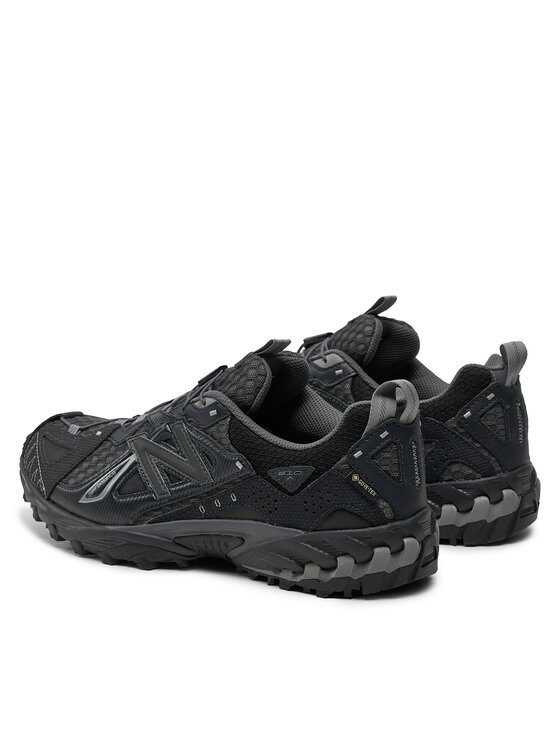 New Balance New Balance Snīkeri ML610XJ Melns