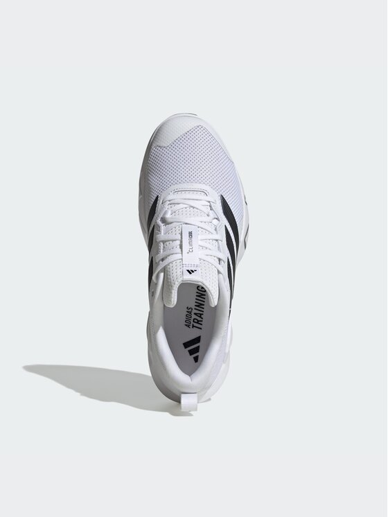 adidas adidas Jõusaali jalatsid Rapidmove Go Trainer M JQ1461 Valge