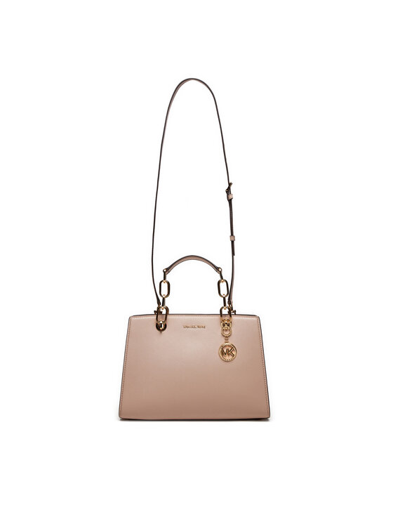 MICHAEL Michael Kors Handtasche 30S4GCYS2T Rosa | Modivo.de