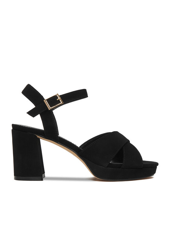 JENNY JENNY Sandalen CEO-AYLA WSS21741-01 Schwarz