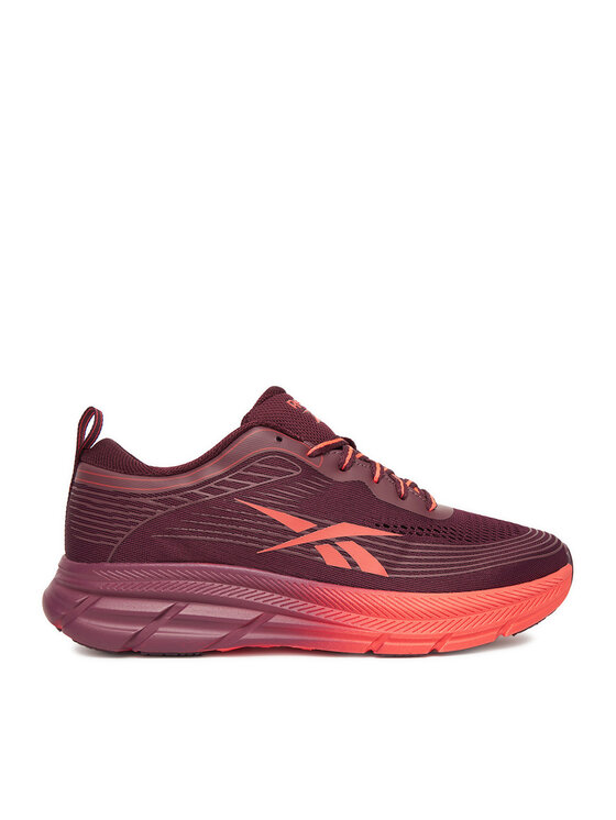 Reebok Reebok Běžecké boty CEO-ROAD STRIDER 100249491 Bordó
