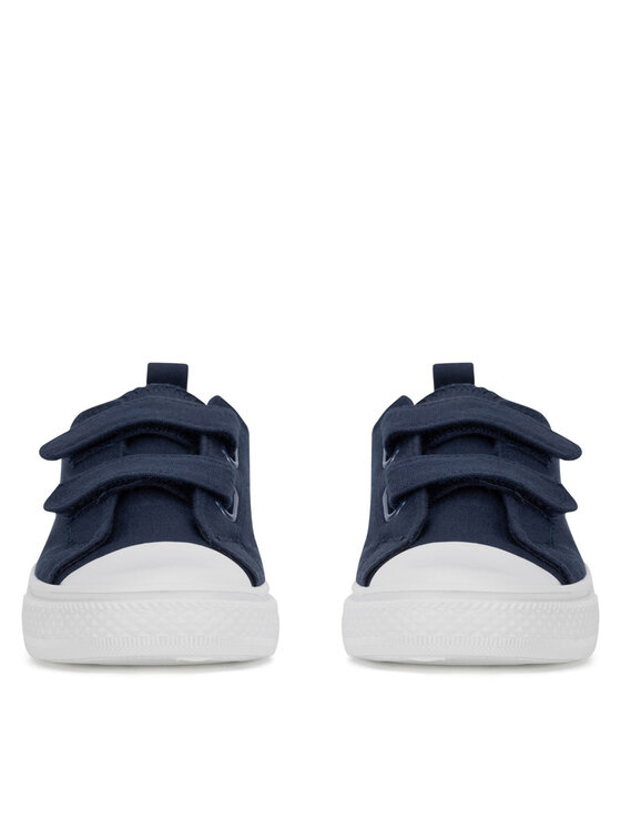 Action Boy Action Boy Scarpe da ginnastica CSS20532-01 Blu scuro