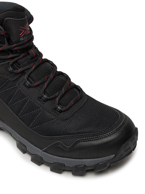 Karrimor Karrimor Trekingová obuv Exmoor Mid 2 K1118 Čierna