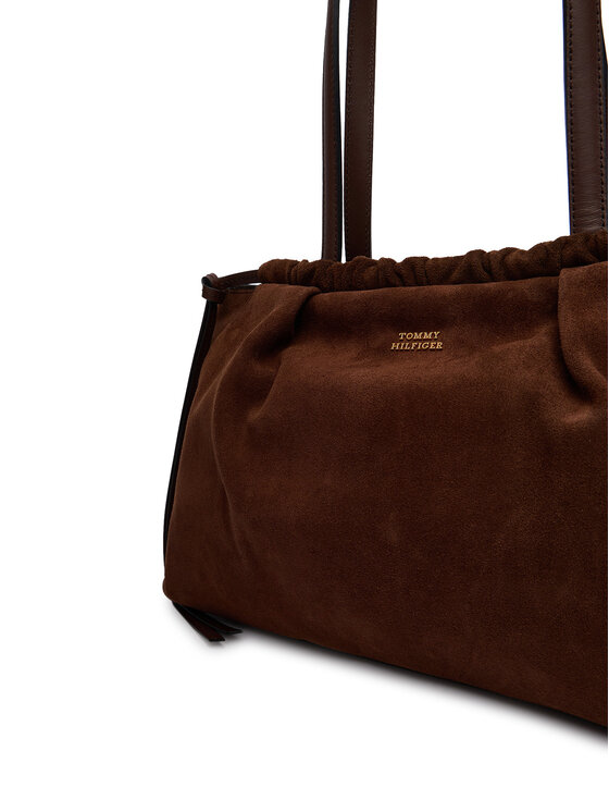 Tommy Hilfiger Tommy Hilfiger Дамска чанта AW0AW19013