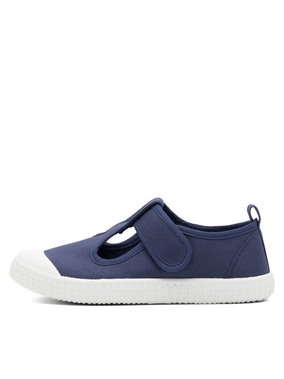 Action Boy Action Boy Hausschuhe CA22465 IV Dunkelblau