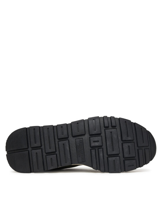 Aeronautica Militare Aeronautica Militare Снікерcи 252SC0276UCT03546 Зелений