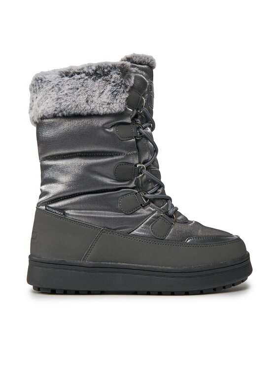 CMP CMP Sniego batai Rohenn Wmn Wp 3Q79586 Juoda