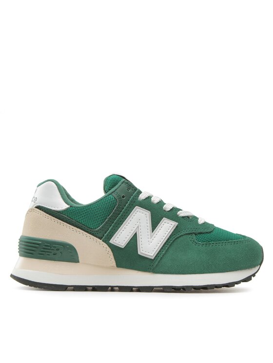 Sneakers New Balance U574MU2 Verde