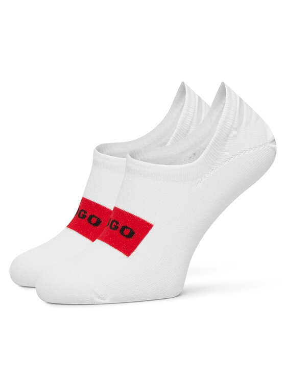 HUGO HUGO Stopalice 50496082 Šarena