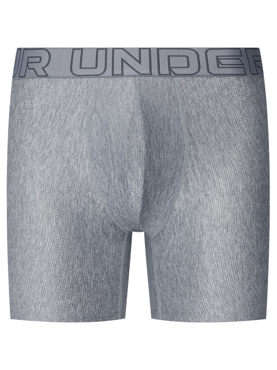 Under Armour Under Armour Set od 3 para bokserica Ua Perf Tech 25UUSHJ063 Šarena
