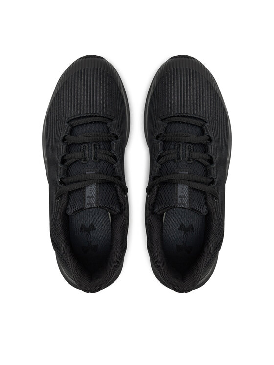Under Armour Under Armour Маратонки за бягане Ua Bgs Speed Swift 3028031-002 Черен