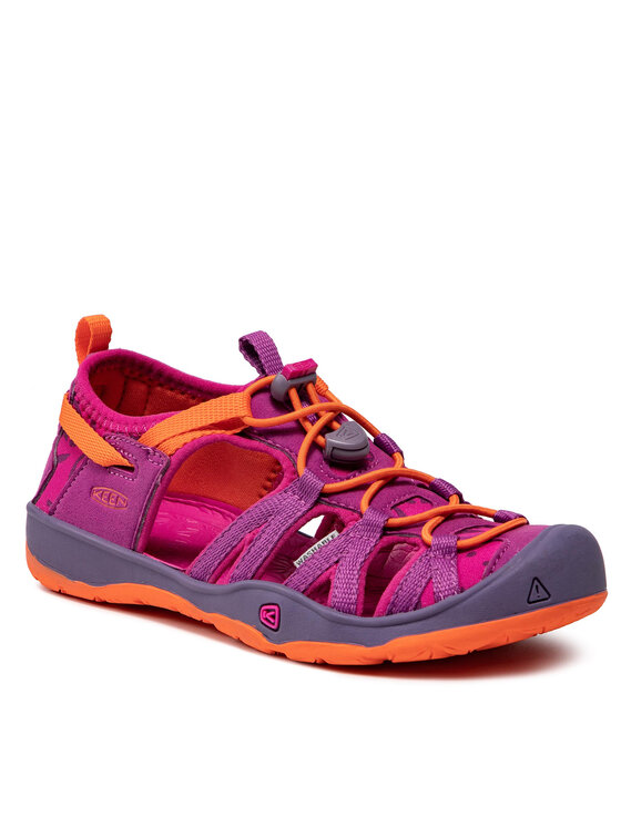 Keen Keen Basutės Moxie Sandal 1016353 Rožinė