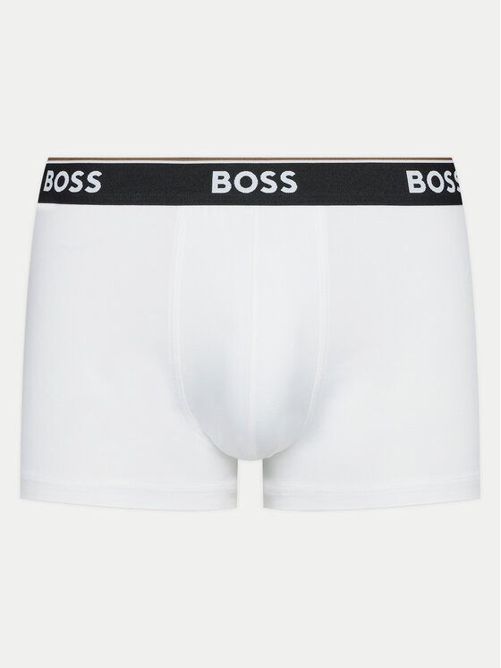 BOSS Boss Komplet 3 par bokserek 50517827 Kolorowy
