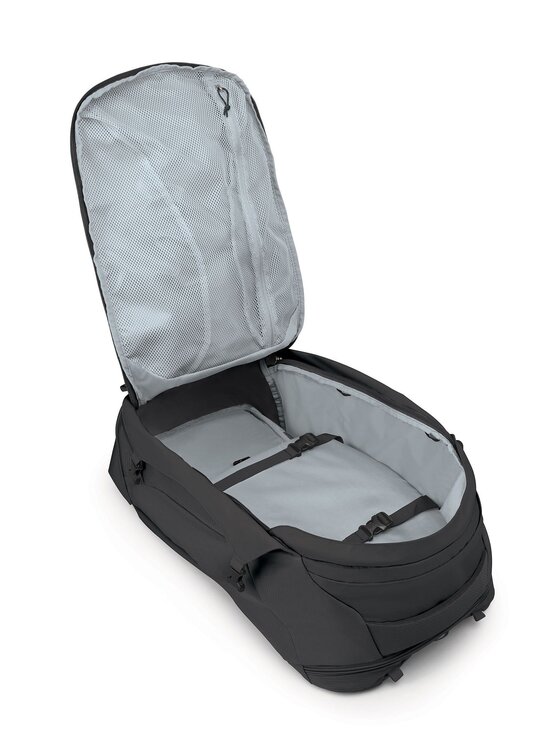 Osprey Osprey Plecak 331918 Czarny