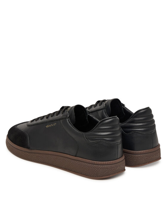 Gant Gant Tenisice 33631371 Crna