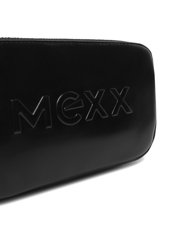 MEXX MEXX Ročna torba CEO-MEXX-L-005-09 Črna