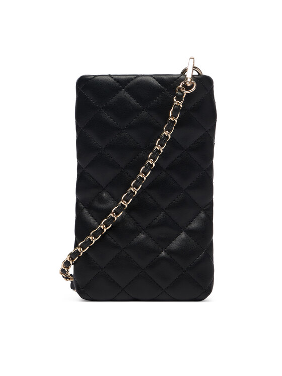 Guess Guess Pouzdro na mobil J6BZ02 W3953 Černá