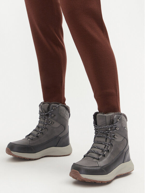 Halti Halti Hótaposó Dundee Mid Dx W 054-2821 Szürke
