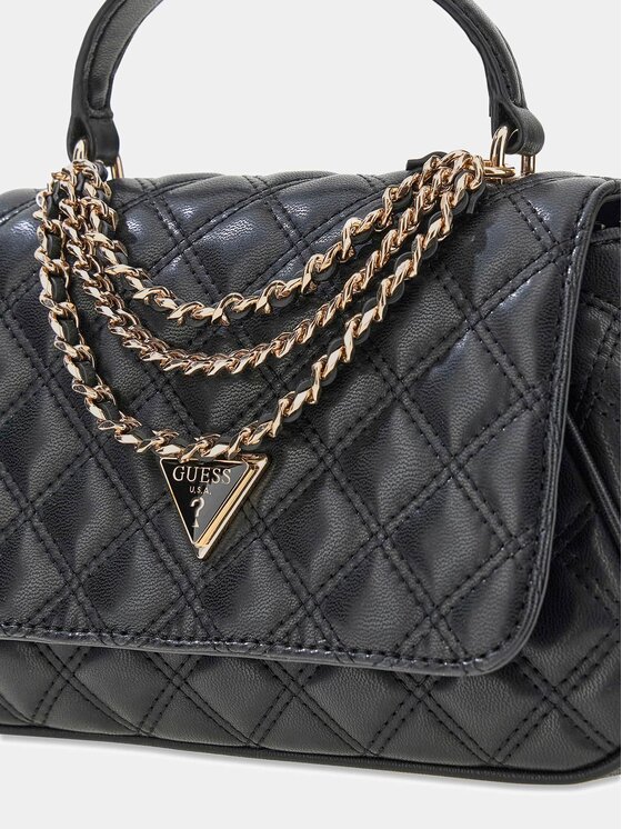 Guess Guess Torebka 180275 Czarny
