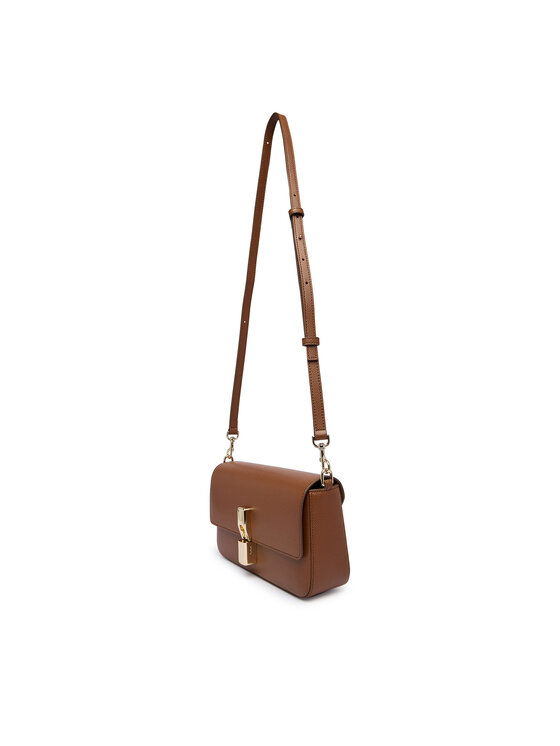 Furla Furla Käekott Iride S WB02206 ARE000 CN 03B00 Pruun